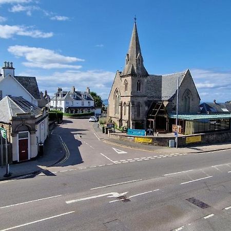 Colin Young Place Nairn Zewnętrze zdjęcie