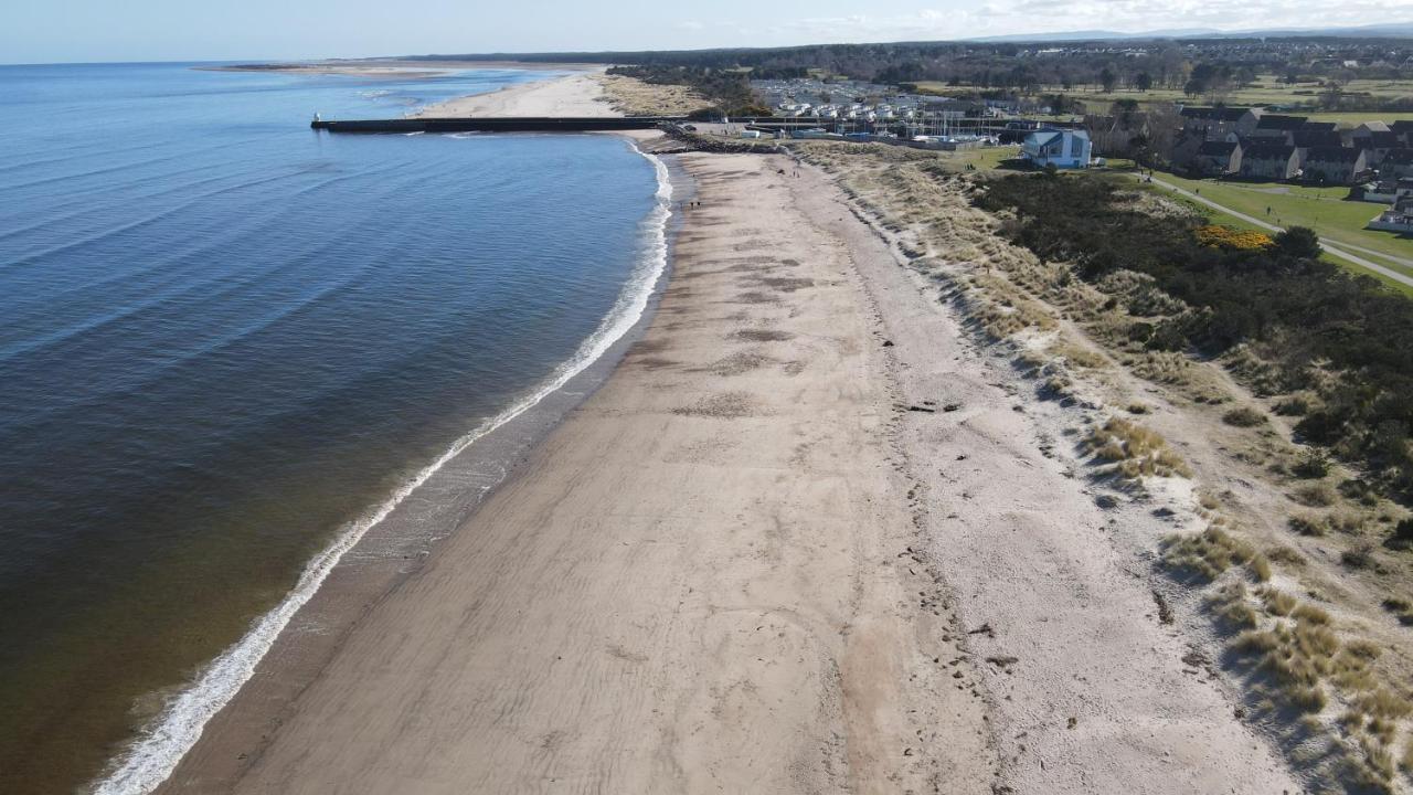 Colin Young Place Nairn Zewnętrze zdjęcie