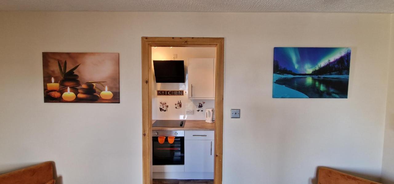 Colin Young Place Nairn Zewnętrze zdjęcie